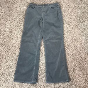 3/50 Green label ralph lauren corduroys